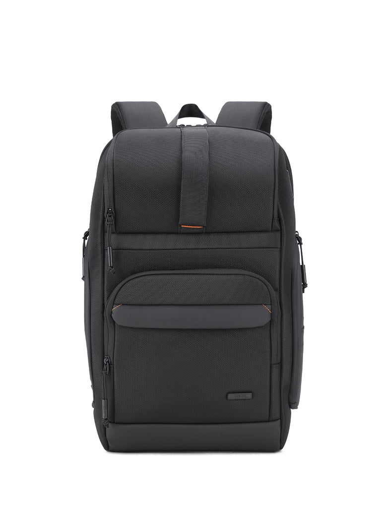 Unisex Umbria Nova Backpack - Polyester - Casual - With Zipper