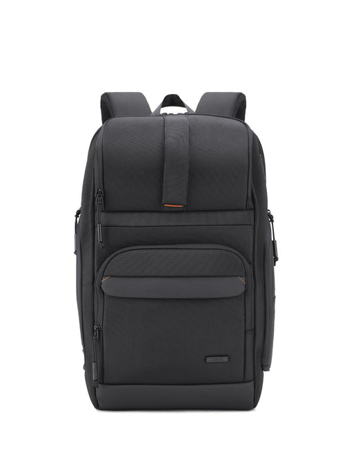 Unisex Umbria Nova Backpack - Polyester - Casual - With Zipper