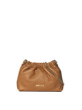 Women's Italian Made Shoulder Bag - Lumena Model - 100% Leather