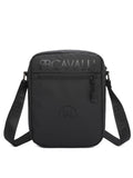 Shoulder Bag for Men - False Model - 100% PU Vegan Leather