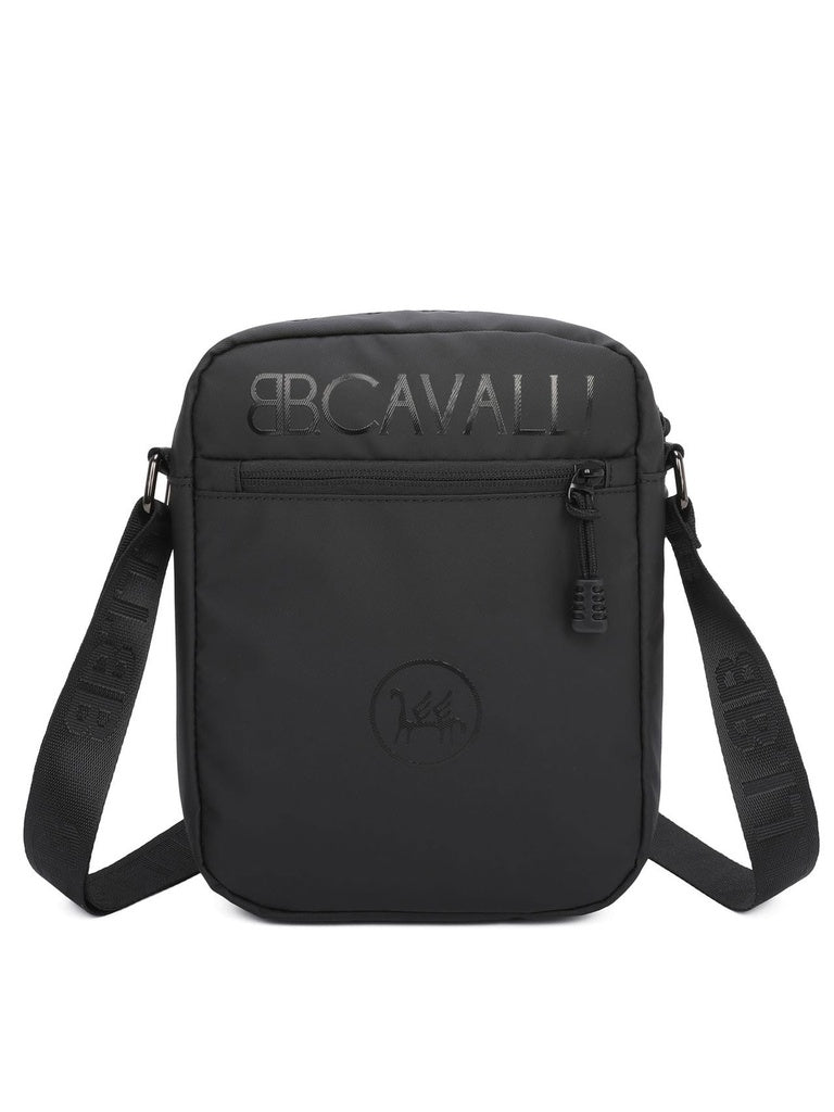 Shoulder Bag for Men - False Model - 100% PU Vegan Leather