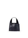 Woman's Handbag Made in Italy - Araminta Model - 100% Leather