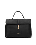 Women's Handbag - Erisia Ultra Model - 100% Vegan PU Leather