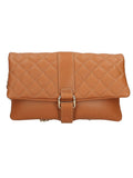 Women's Handbag - Eolian Model - Genuine Leather