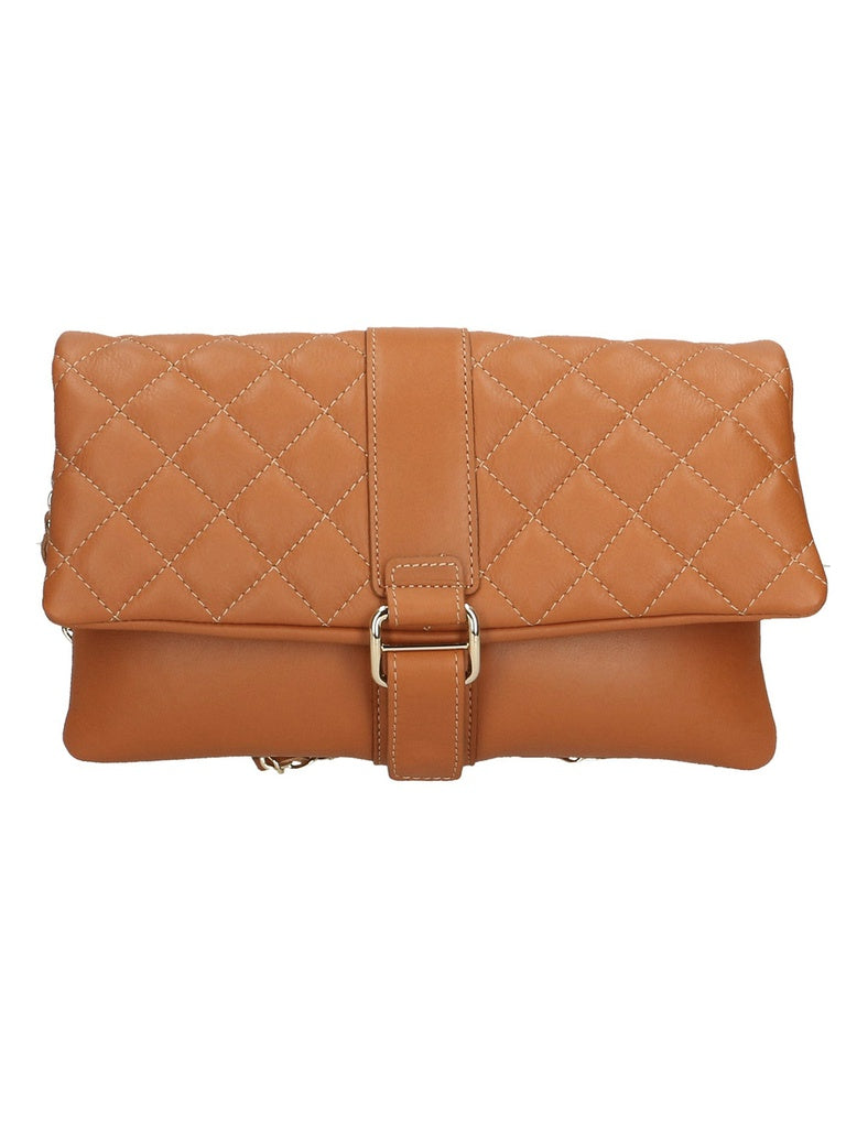 Women's Handbag - Eolian Model - Genuine Leather