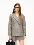 Women's Jacket Made in Italy - Edera Prime Model - 50% PU