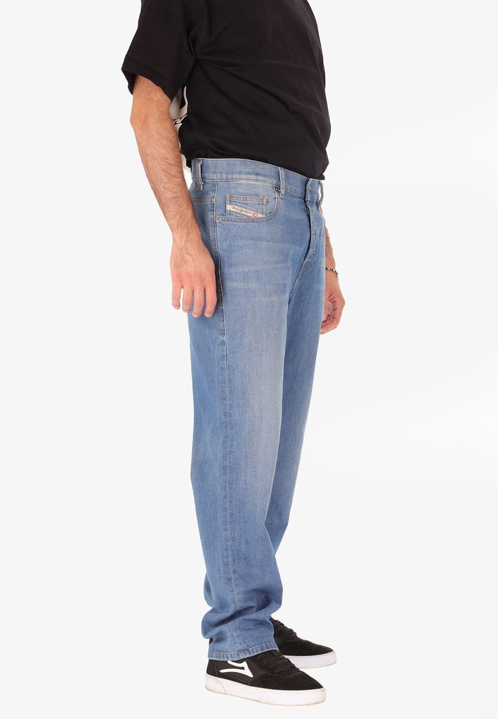 Men's Nyxos Prime Pants - Cotton & Polyester - Casual