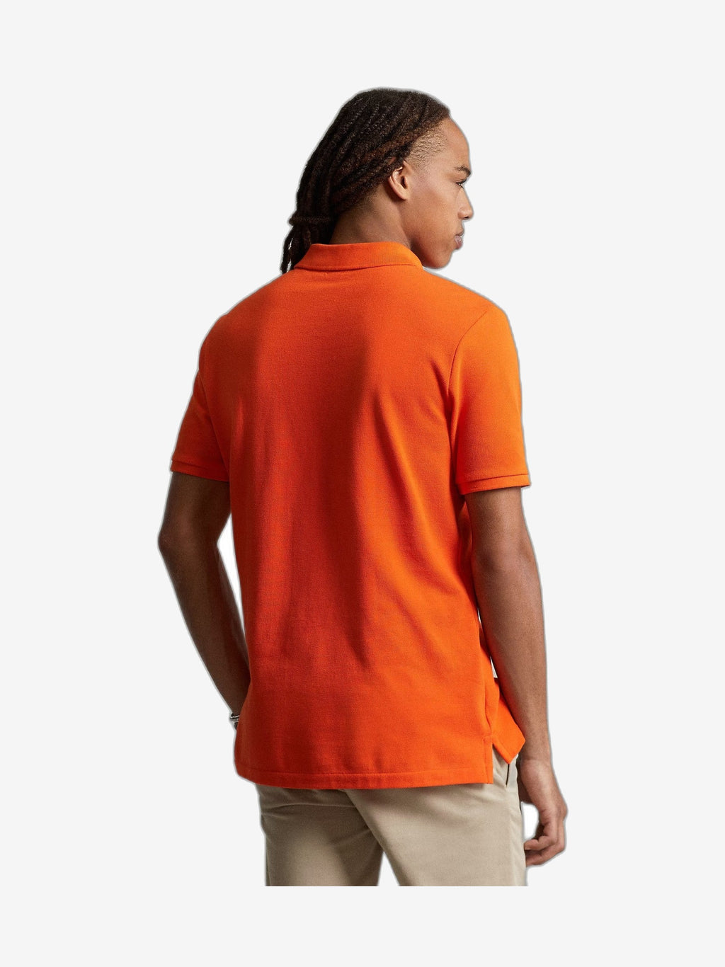 T-Shirt e Polo - RALPH LAUREN