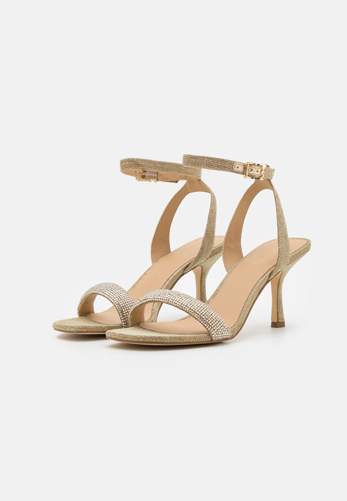 Women's Zeffira Chic Shoe - Textile - Casual