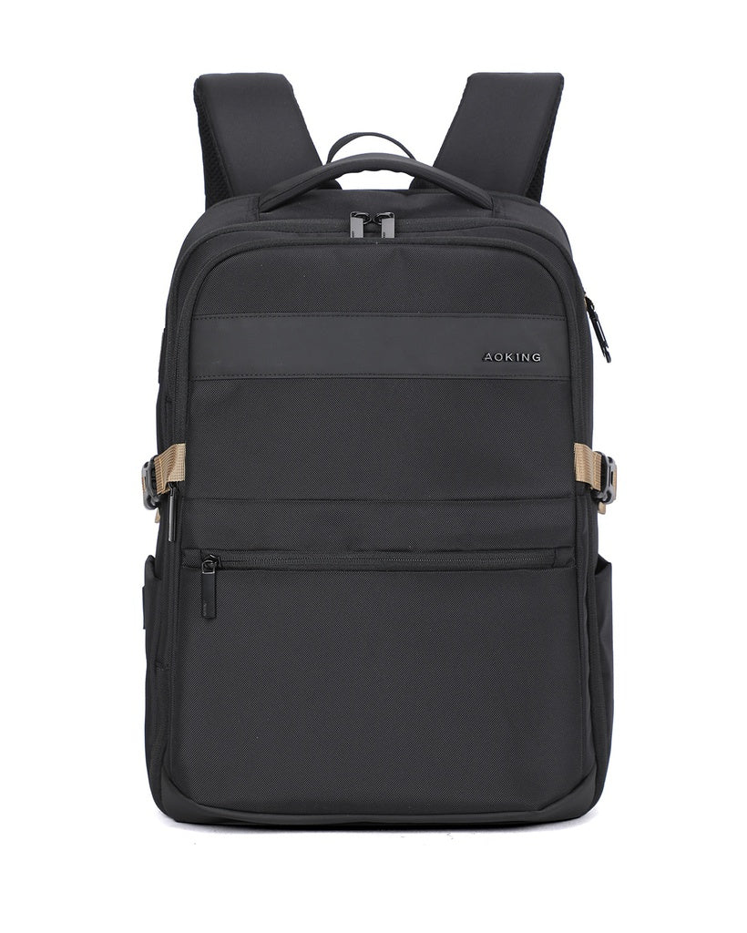 Eridan Pro Unisex Backpack - Vegan Polyester