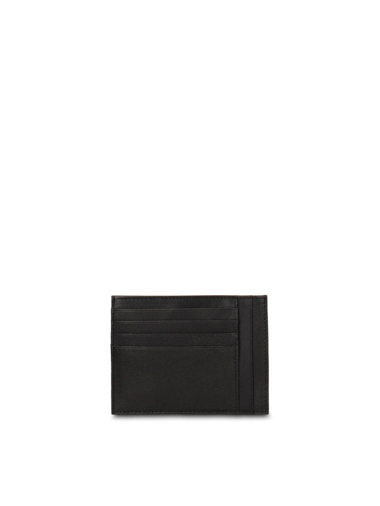 Genuine Leather Men's Wallet - Umbria Elite Model
