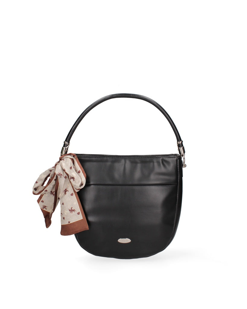 Women's Handbag - Sylvana Lux Model - Vegan Leather