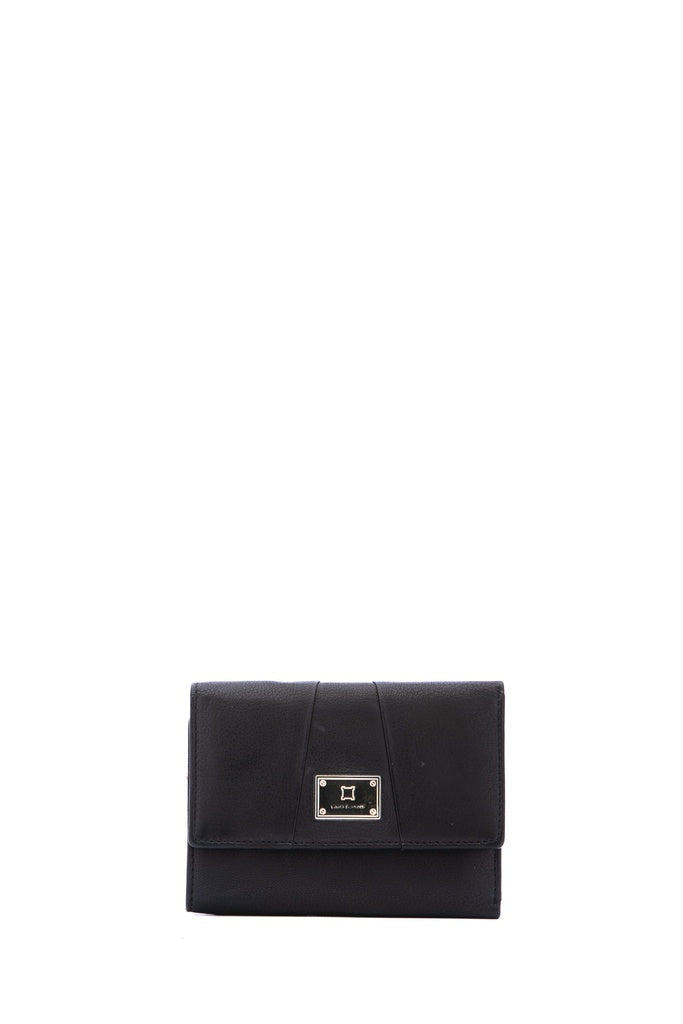 Women's Wallet – False Model – Eco-Leather & Polyester