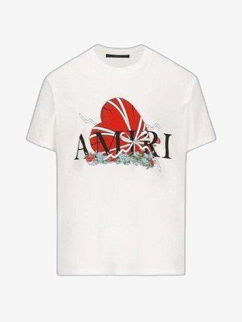 T-Shirt e Polo - AMIRI