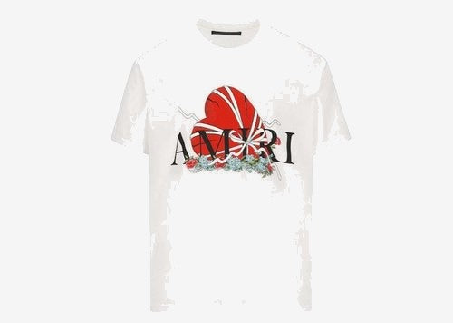 T-Shirts and Polos - AMIRI