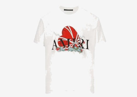 T-Shirt e Polo - AMIRI