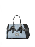 Women's Handbag - Lisandra Elite Model - 100% Polyurethane
