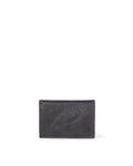 Men's Genuine Leather Wallet - False Model - Unlined
