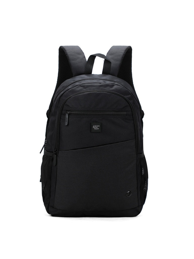 Unisex Novara Plus Backpack - Vegan Polyester