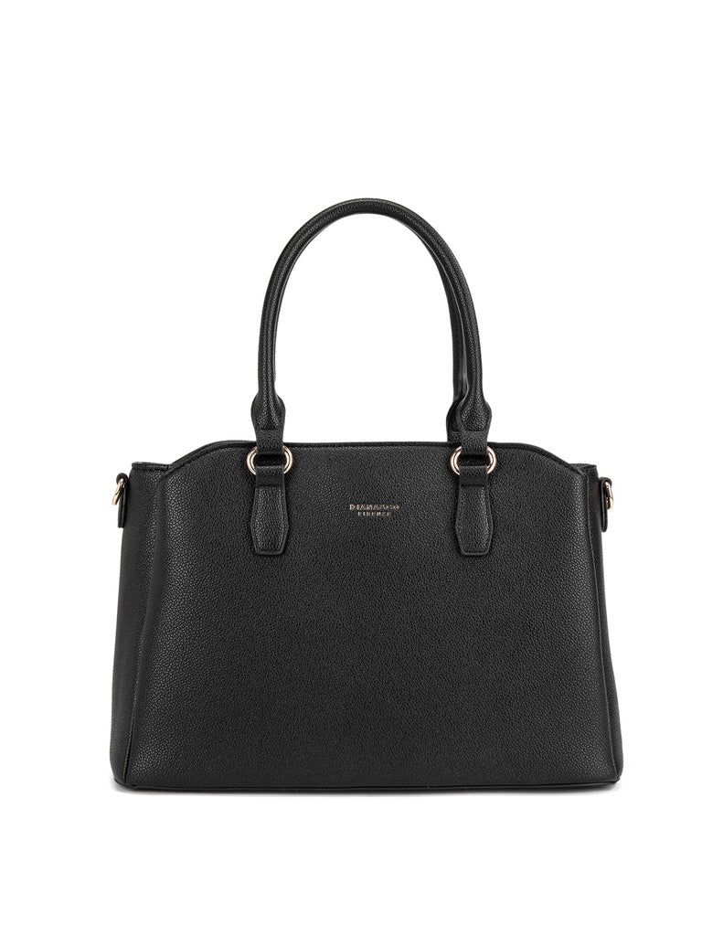 Women's Handbag - Solara Ultra Model - 100% Vegan Leather