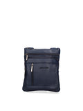 Shoulder Bag for Men - Corvus Model - 100% Vegan PU Leather
