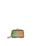 Solara Pro Women's Coin Purse - 100% Polyurethane