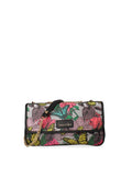 Bardonia Women's Shoulder Bag - 100% Textile