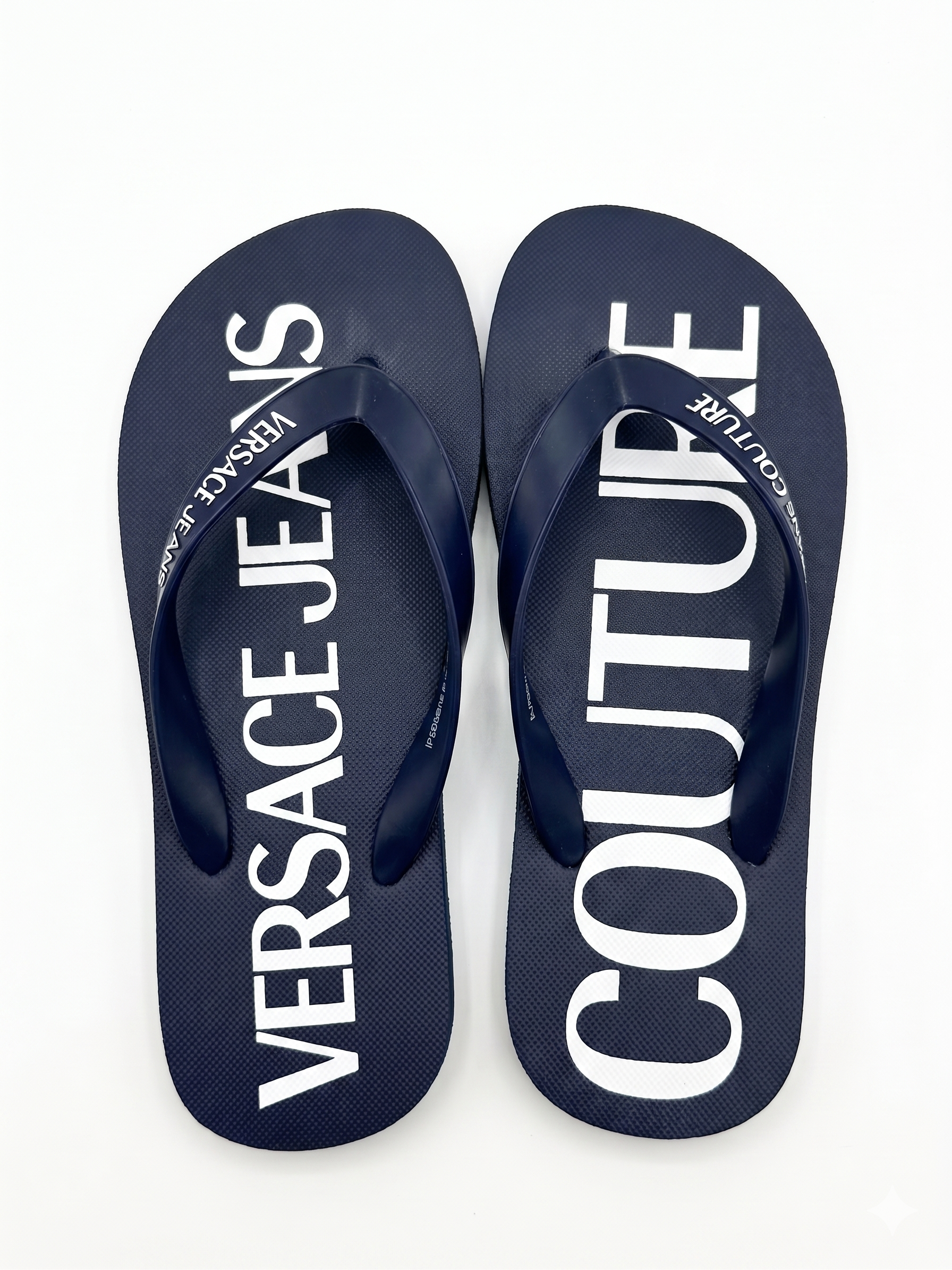 Versace Jeans Couture Infradito ZSS81 - Blue