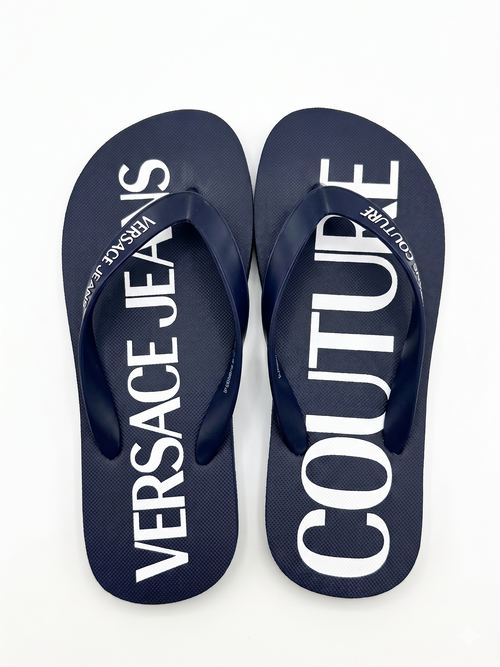 Versace Jeans Couture Infradito ZSS81 - Blue