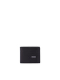Men's Genuine Leather Wallet - False Model - Casual
