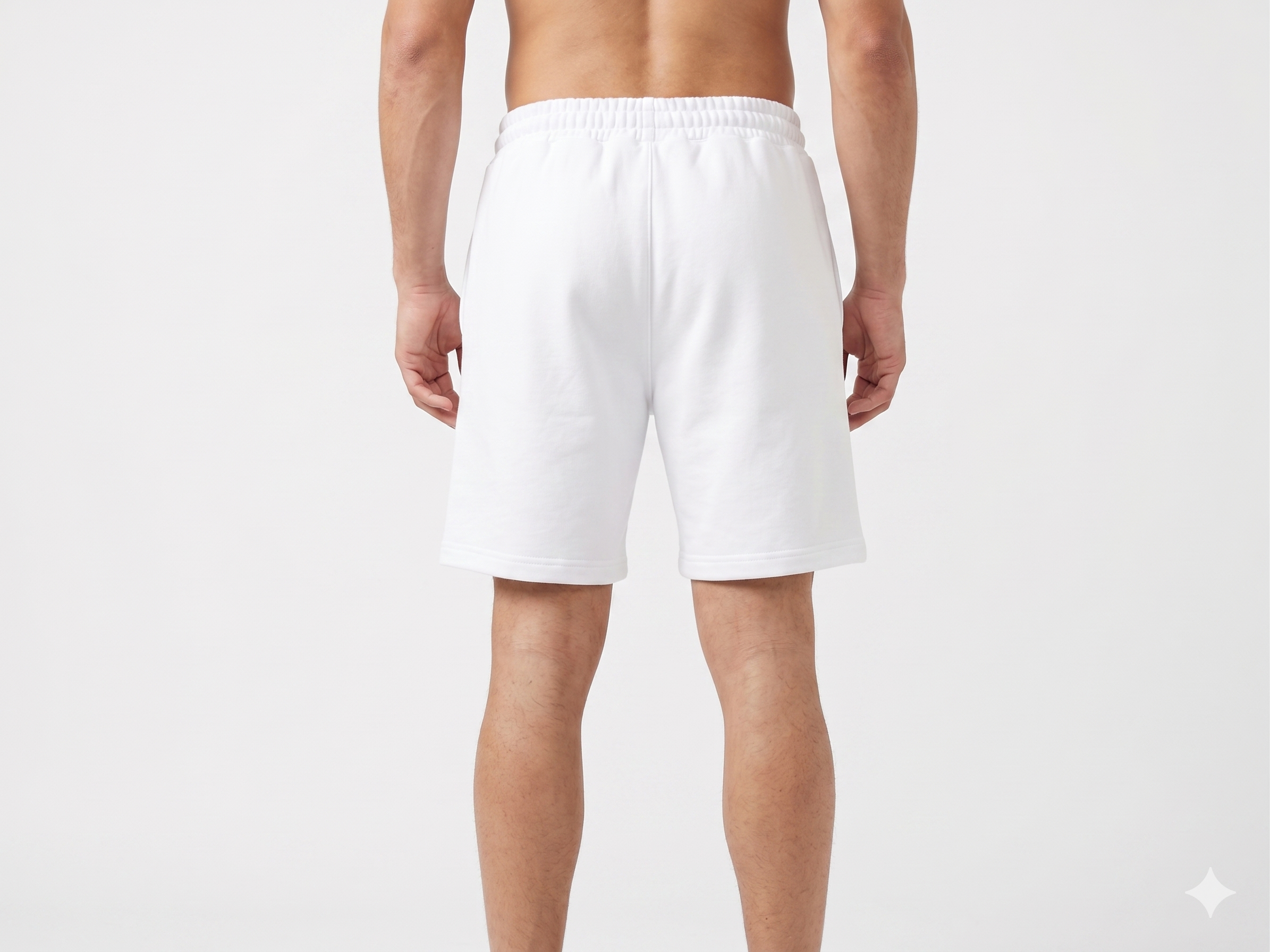DS2 SS25024 PANTALONCINO