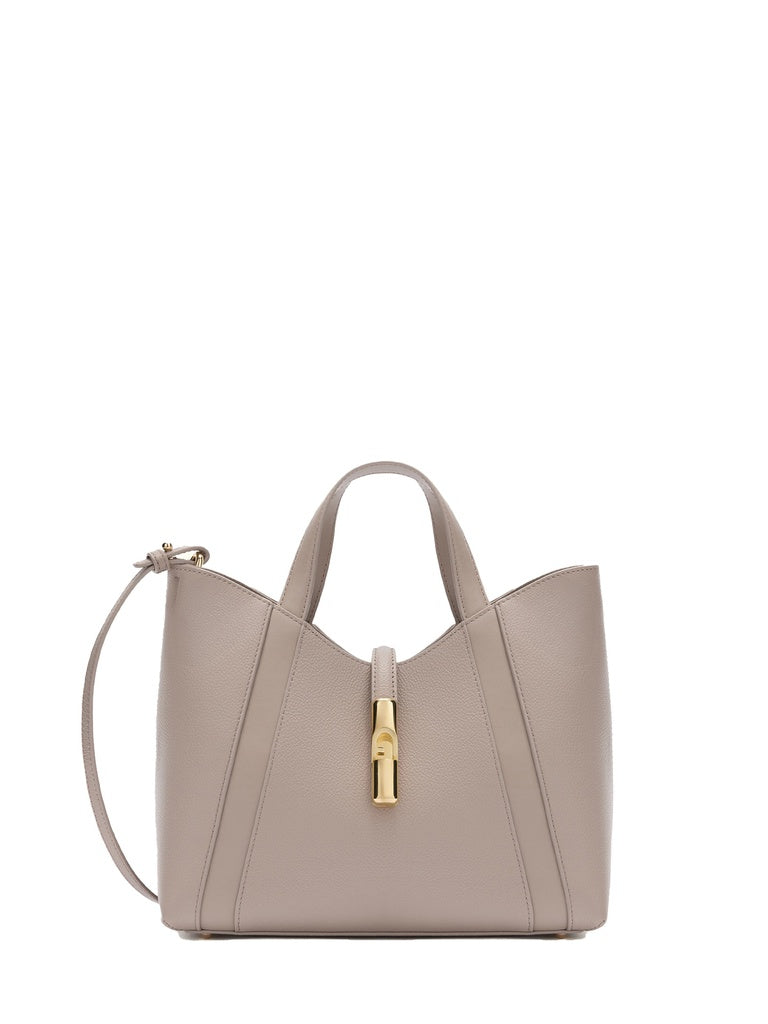 Women's Handbag - Althea Ultra Model - Genuine Leather