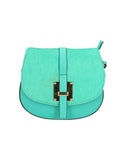 Women's Shoulder Bag - Monica Model - Genuine Leather