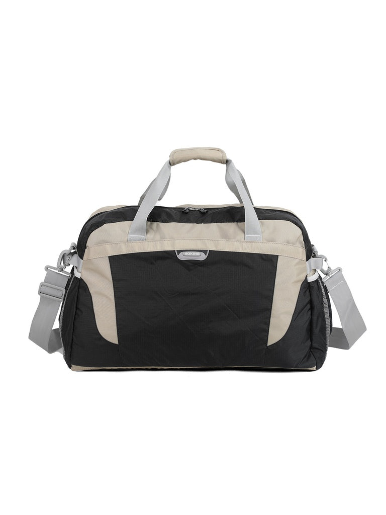 Unisex Duffel Bag - Umbria Nova Model - 100% Polyester