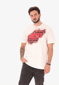 Men's 100% Cotton T-Shirt - Erebo Nova Model - Casual