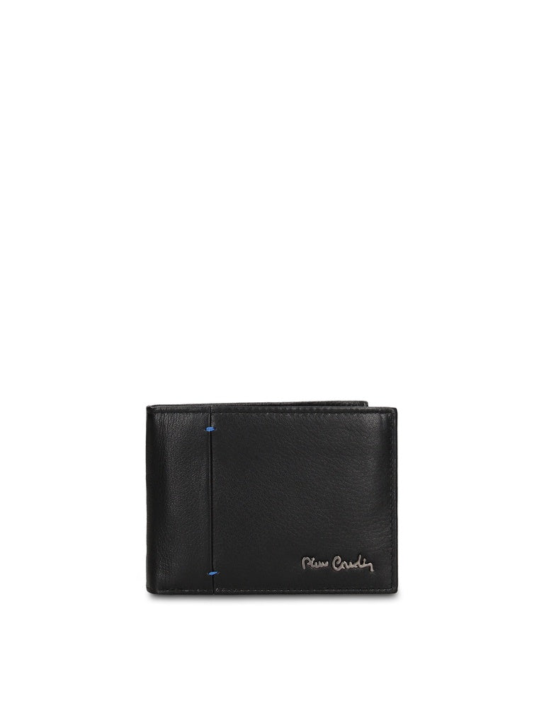 Men's Genuine Leather Wallet - Ardenza Nova Model - Casual