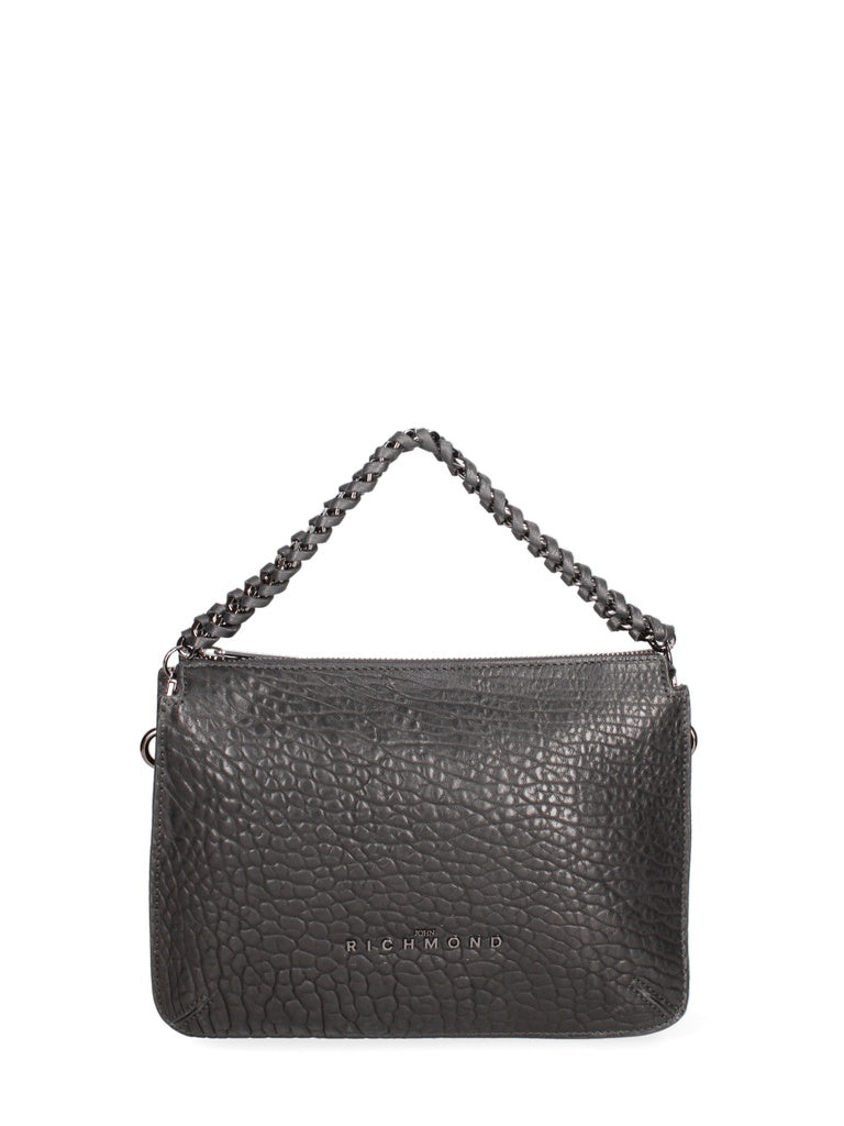 Women's Shoulder Bag - Made in Italy - Lumina Elite - Genuine Leather