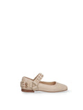 Women's Heel Shoe - Seraphina Plus Model - 100% Leather