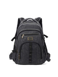 Erebus Elite Unisex Backpack - Vegan Polyester