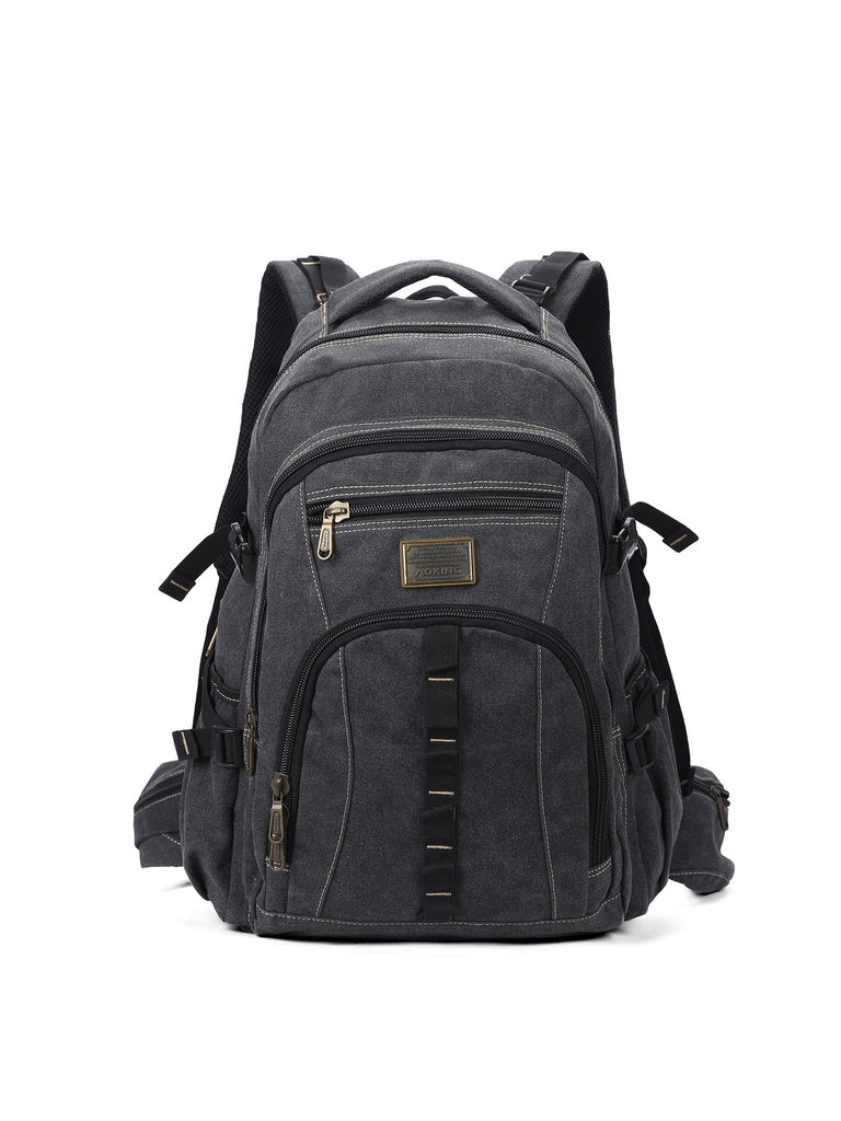 Erebus Elite Unisex Backpack - Vegan Polyester