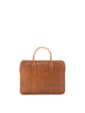Genuine Leather Unisex Handbag - False Model - Made in Italy