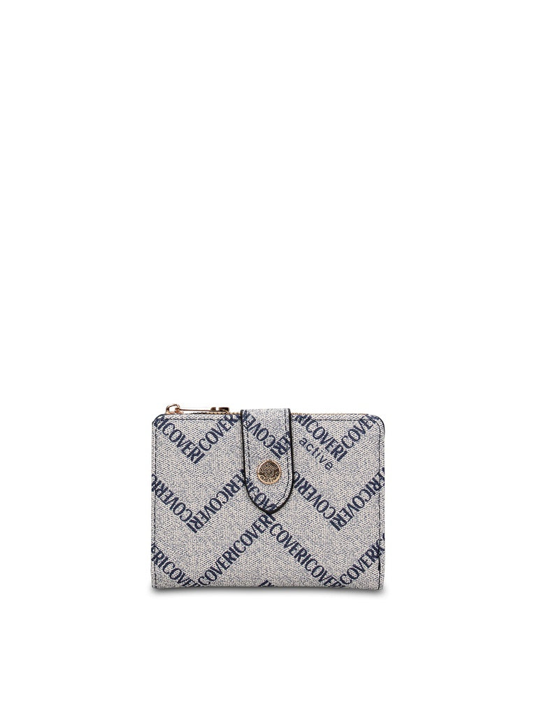 Women's Wallet - Novara Prime Model - 100% Polyurethane