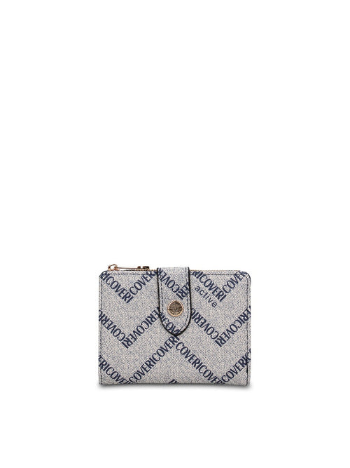 Women's Wallet - Novara Prime Model - 100% Polyurethane