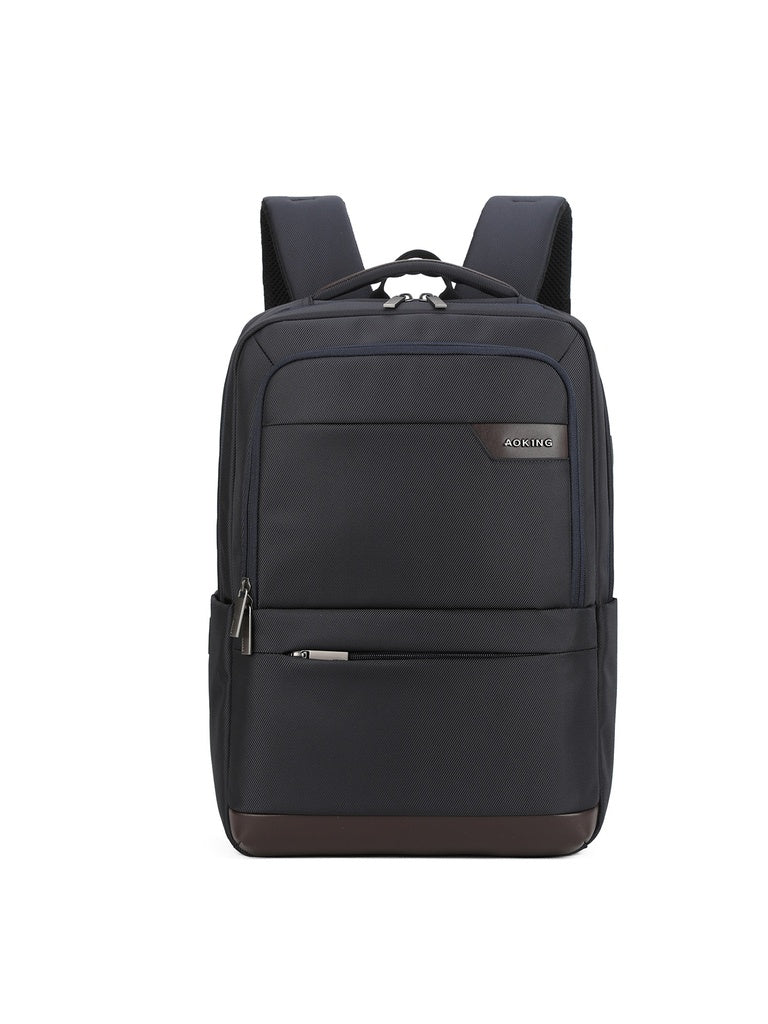 Ebonix Pro Unisex Backpack - Polyester - Casual