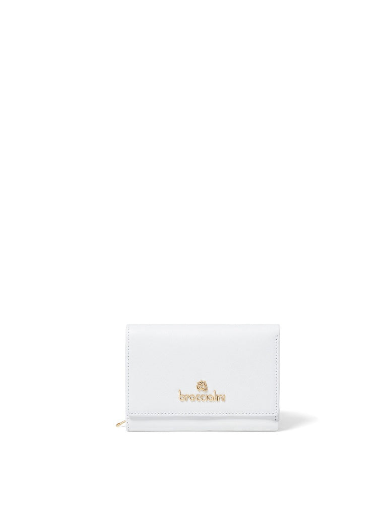 Women's Genuine Leather Wallet - Edera Ultra Model