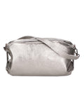 Women's Shoulder Bag - Vanessa Model - Genuine Leather