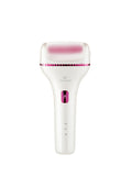 Electric Callus Remover Unisex - Plastic - 24 Month Warranty