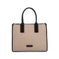 Women's Shopper Bag - Celeste Plus Model - 100% Polyurethane