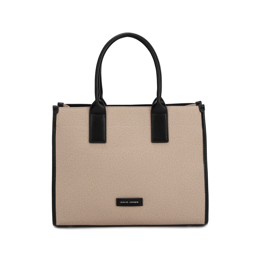 Women's Shopper Bag - Celeste Plus Model - 100% Polyurethane