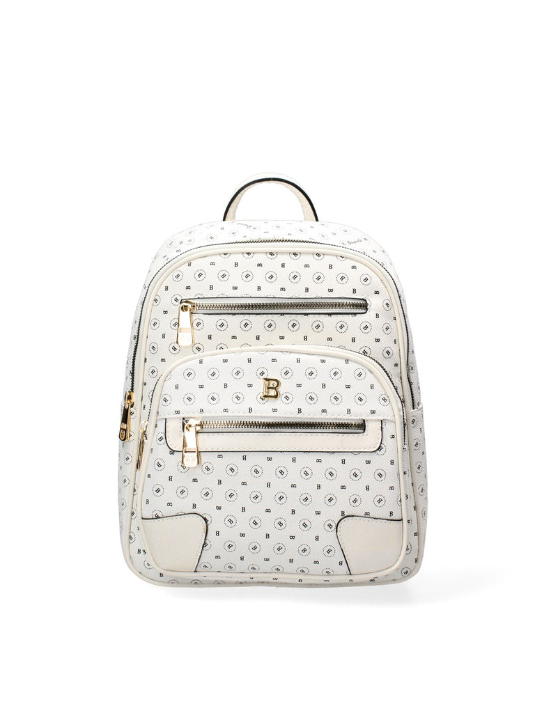 Seraphina Plus Women's Backpack - 100% Polyurethane